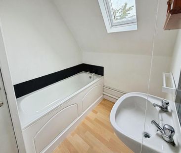 2 bedroom maisonette to rent - Photo 6
