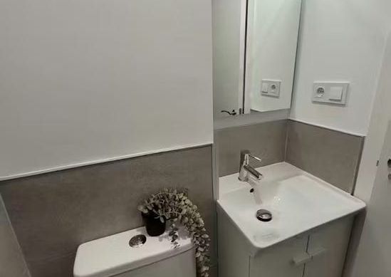 Calle Federico Maicas, Torrent, Valencian Community 46900