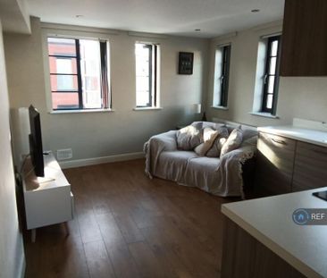1 bedroom flat to rent - Photo 4