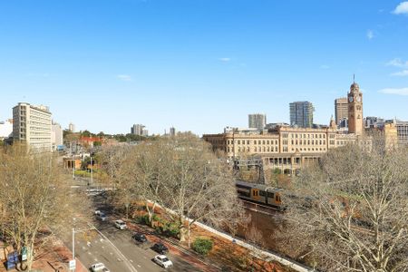 808/242 Elizabeth Street, Surry Hills. - Photo 2