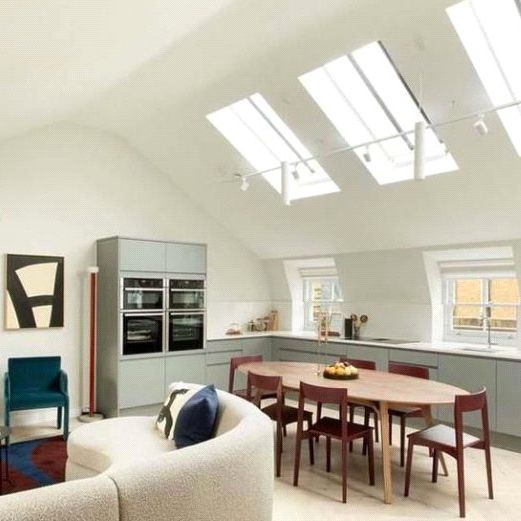 Marylebone Lane, Marylebone - Photo 1