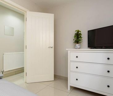 Apartment For Rent Moira Terrace, Cardiff - Photo 6