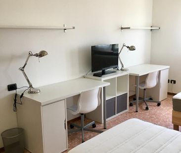 POSTO LETTO-M5 LILLA BICOCCA - Photo 2