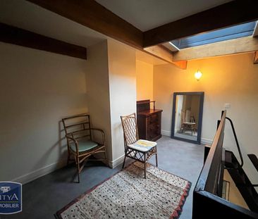 Location Appartement 2 pièces 35m² TROUVILLE SUR MER 14360 - Photo 2