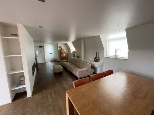 Te huur: Appartement Wilhelminasingel in Maastricht - Photo 1