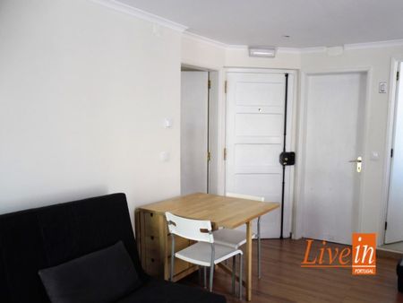 Apartamento T1 em Lisboa - Photo 4