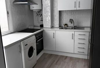 Pasaje Pezuela, Málaga, Andalusia 29010