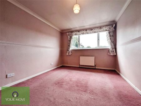 3 bedroom terraced house to rent - Photo 2
