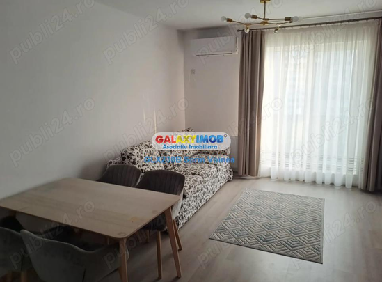 Apartament 3 camere bloc nou Pallady Gura Putnei 2 bai terasa+balcon - Fotografie 1