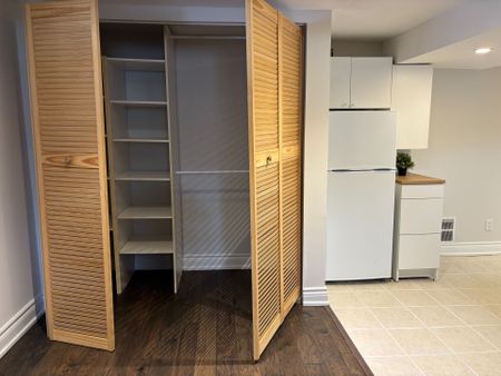 For Lease - 138 Poyntz Avenue, Toronto, Ontario - Photo 5