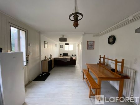 Appartement T2 Périgueux à louer - Photo 3