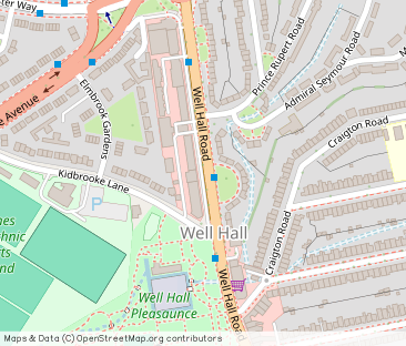 Well Hall Road, Eltham - Photo 1