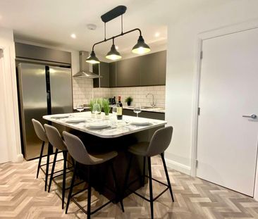 Carlton Street Unit 1 - Photo 2