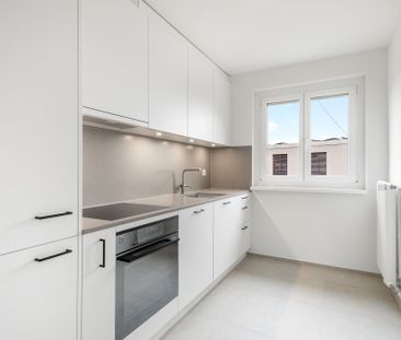 Frisch saniert - Zentral - Ihr neues Zuhause? - Photo 1