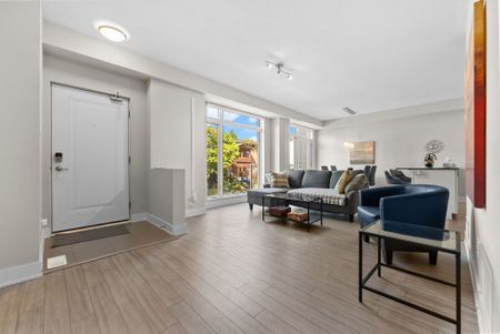 For Lease - 40 Holmwood Avenue, Glebe - Ottawa East and Area, Ontario - Photo 2