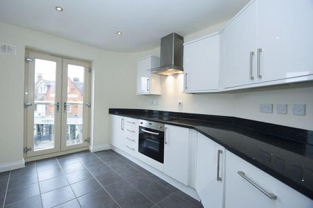 2 bedroom apartment to rent - Photo 3