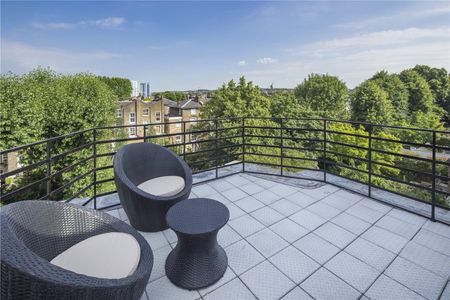 Marlborough Place, St John's Wood, London, NW8 0PL - Photo 4