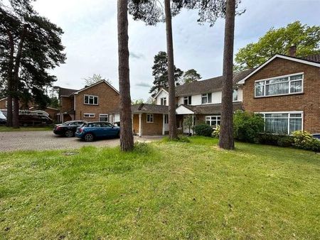 Pankhurst Drive, Bracknell, Berkshire, RG12 - Photo 4