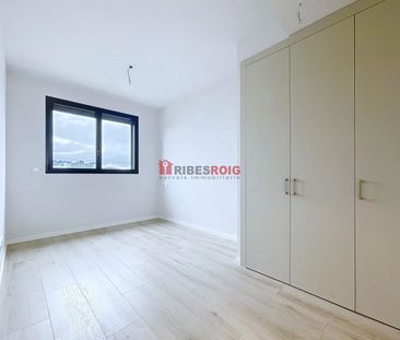 Piso de alquiler en Turo de Lhome, Mas d'En Serra - Els Cards - Photo 1