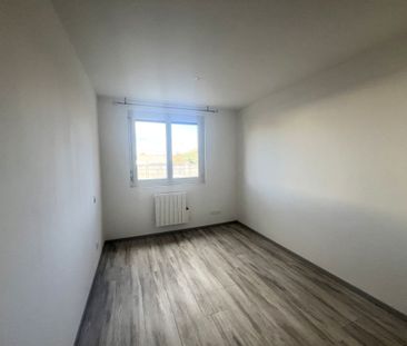 Location Appartement 3 pièces 68m² ST ETIENNE DU ROUVRAY 76800 - Photo 3