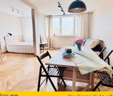 Warszawa, Ochota, Geodetów - Zdjęcie 1