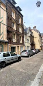 Location Appartement 2 pièces 48m² DIEPPE 76200 - Photo 3