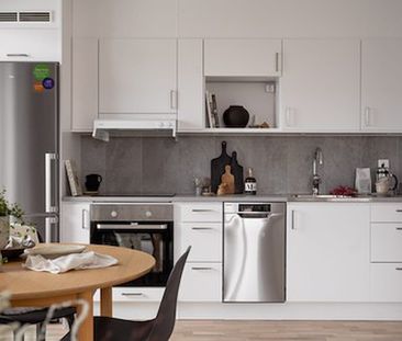 Helenebergsvägen 4, Orminge - Foto 3