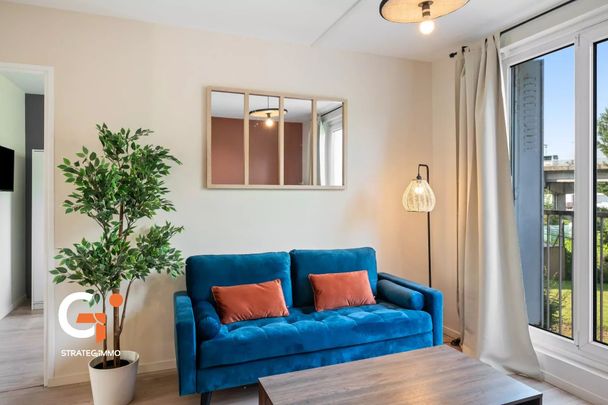 COLOCATION - ROUEN - 3 CHAMBRES - Photo 1