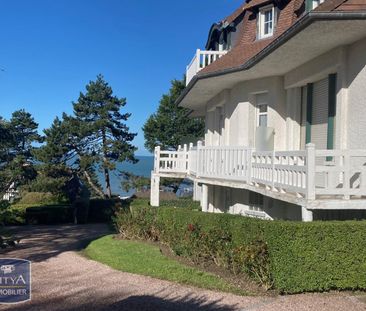 Location Appartement 2 pièces 26m² BENERVILLE SUR MER 14910 - Photo 4