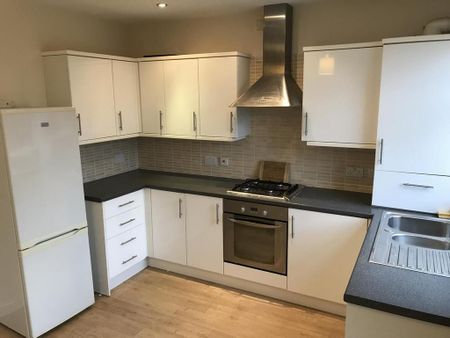 2 bedroom house to rent - Photo 5