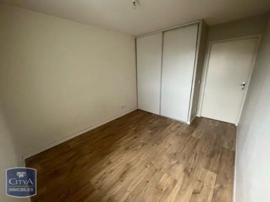 Appartement à louer 2 pièces 46.8m² - Photo 1