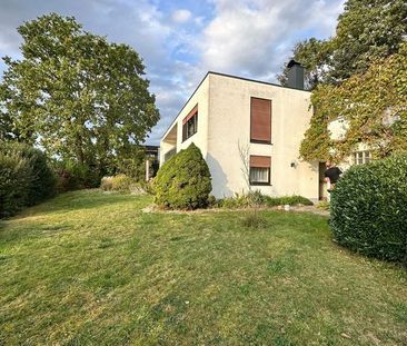 Wohnung mit Garten (befristet bis 06.2027) in Zeitlarn - Foto 1