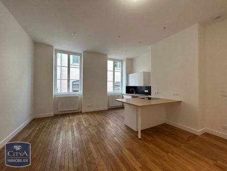 Appartement à louer 3 pièces 83.26m² - Photo 2