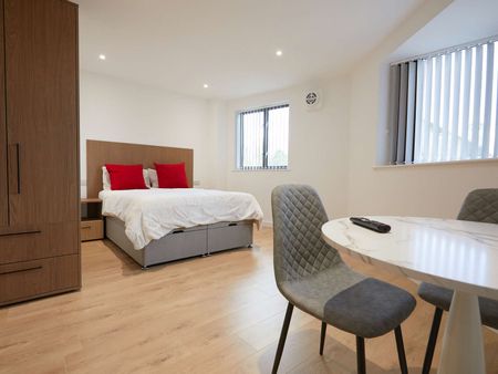 Brand New Conversion, Fresh to Market! Suite 2 - Photo 5