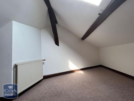 Location Appartement 2 pièces 41m² BLOIS 41000 - Photo 4