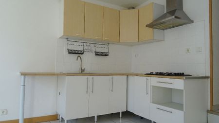 MAISON DE VILLE T4 - Photo 4