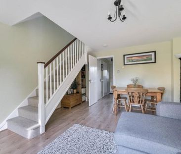 2 bedroom house to rent Tolefrey Gardens, Chandler's Ford, Eastleig... - Photo 3