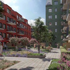 1 RUM KOKVRÅ - Photo 3