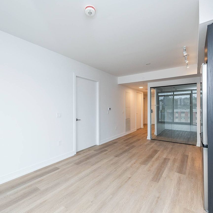 For Lease - 1 JARVIS Street Unit# 1305, Hamilton, Ontario - Photo 1