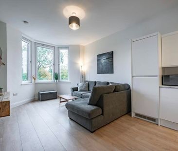 1 Bed Flat, Wellshot Road, G32 - Photo 1