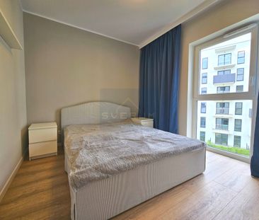 Mieszkanie na Wynajem, 38.80m - Zdjęcie 4