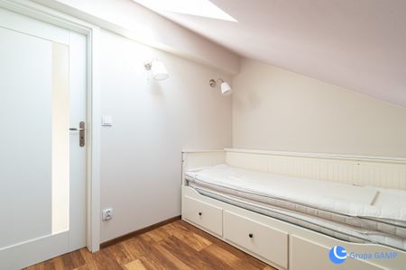 3-pok. 63m2 *Bronowice ul. Smętna* 2tarasy,parking - Photo 5