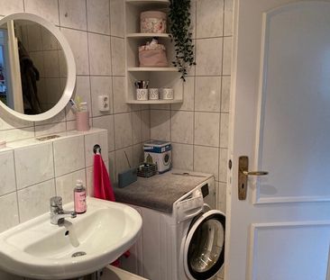 2 Zi.-Wohnung in der Kröpeliner Torvorstadt! - Foto 1