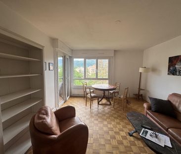 Location Appartement T3 70m² Barberaz - Photo 3