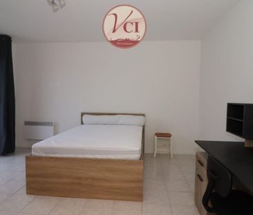 Location Appartement 1 pièce 29m² BELLERIVE SUR ALLIER 03700 - Photo 4