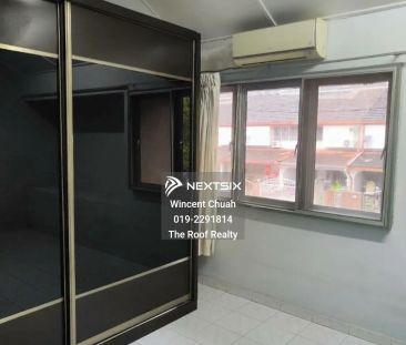 2Storey Terrace @ Taman Sri Rampai - Photo 3
