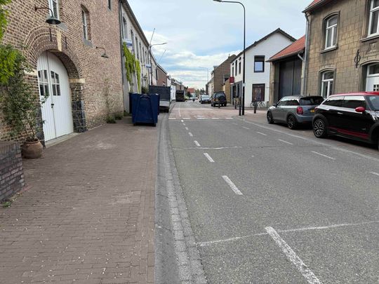Te huur: Huis Rijksweg in Gronsveld - Foto 1