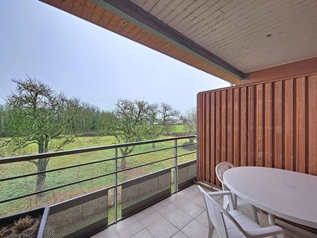 Location appartement 3 pièces 74.05 m² à Viriat (01440) Centre ville - Photo 5