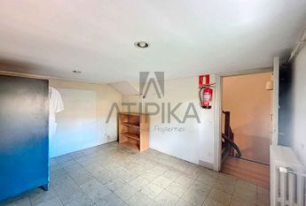 Casa señorial junto a la Clínica Teknon, Barcelona