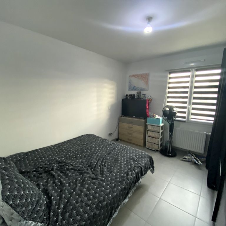 MAISON NEUVE BERTHECOURT - 5 pièce(s) - 86.47 m², - Photo 1